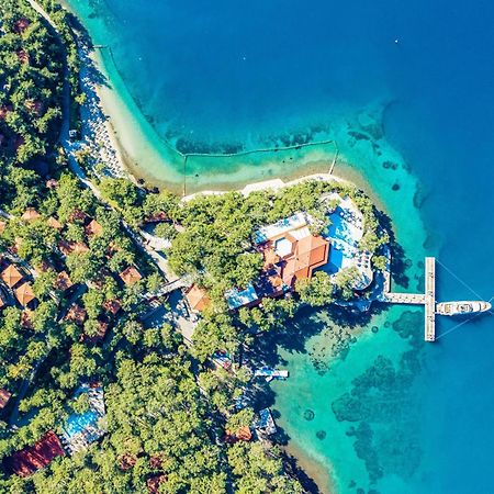 Marmaris Bay Resort - Adults Only Bagian luar foto